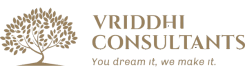 Vriddhi Consultant